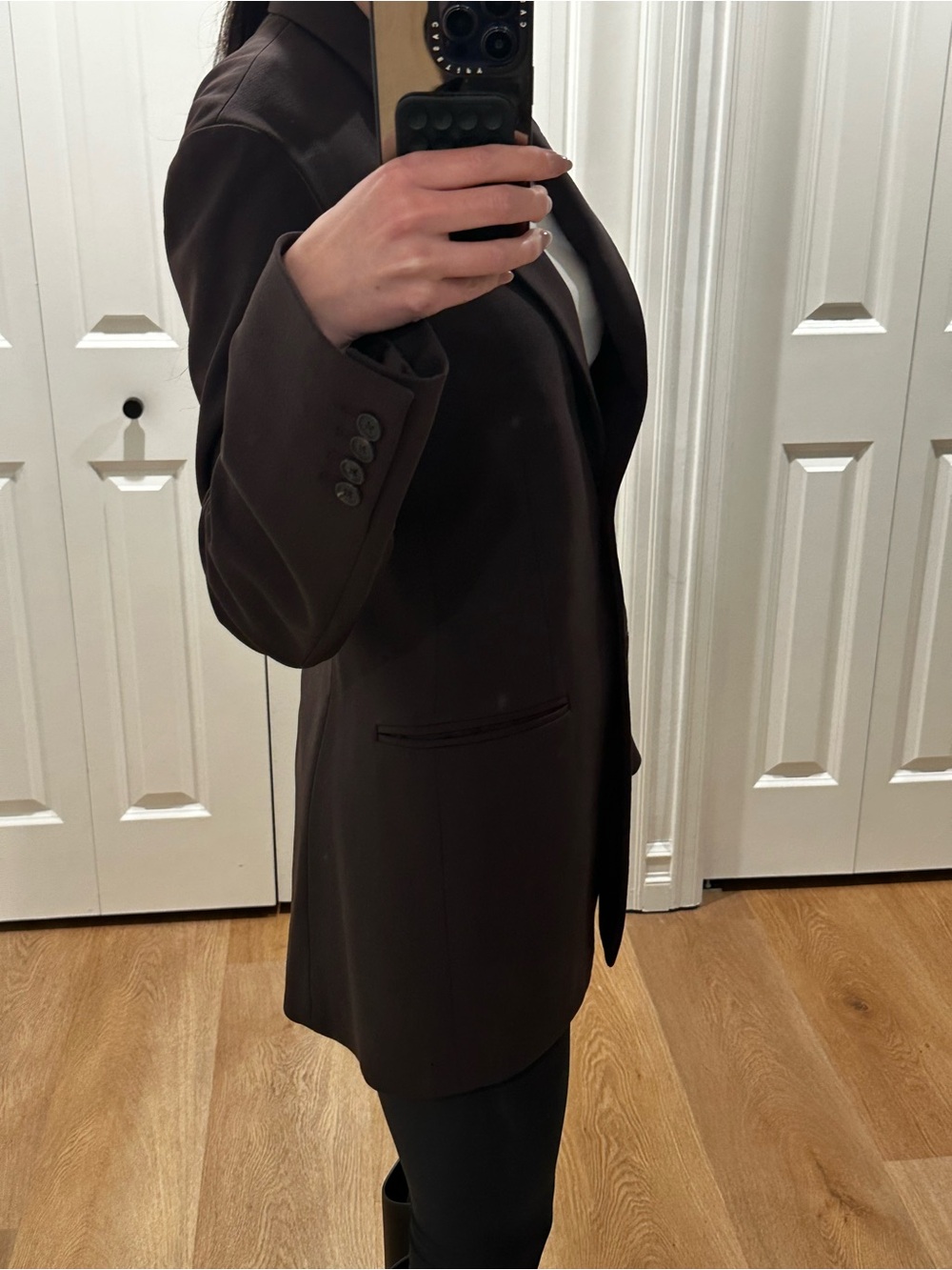 The Row blazer - Picture 3 of 7